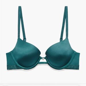 Savage X Fenty T Shirt Bra NWOT